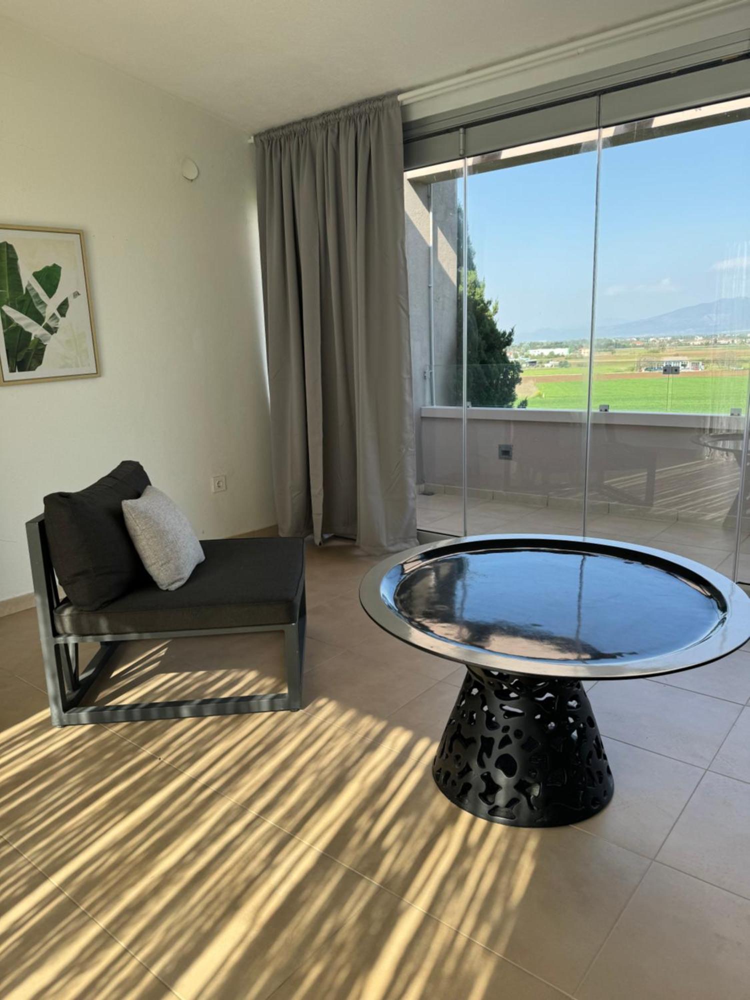 Casagreek Komotini Bed & Breakfast Exterior photo