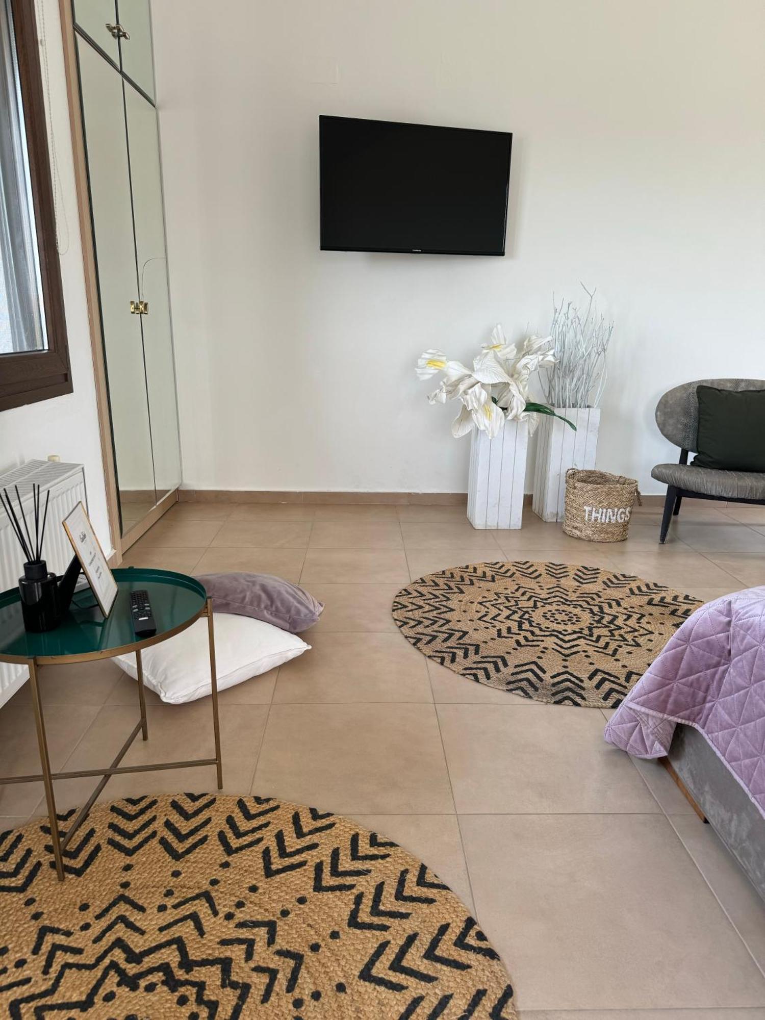 Casagreek Komotini Bed & Breakfast Exterior photo