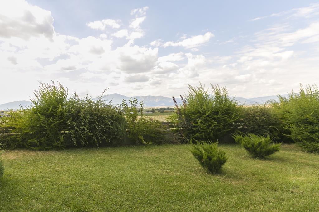 Casagreek Komotini Bed & Breakfast Exterior photo